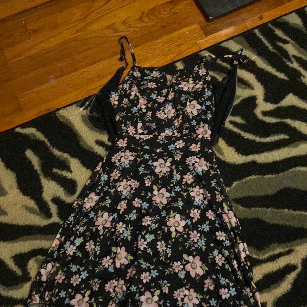 Nice dress